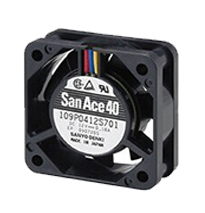 4015直流風(fēng)機(jī)109P0405H701