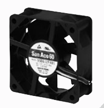 6025直流風(fēng)機(jī)9S0612S401