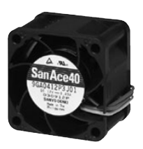 4028直流風機9GA0412P3K01