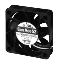 5215直流風(fēng)機(jī)9GA0512P7G001