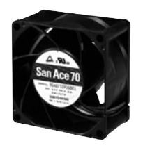 7038直流風機9GA0712P1G001