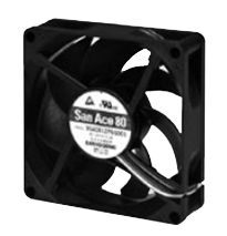 8020直流風機9GA0812P6G001