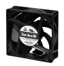 8025直流風機9GA0812P4J001