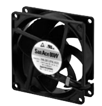 8025防水風扇9WL0812P4H001