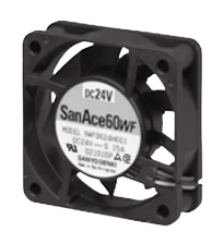 6020防油風(fēng)扇9WF0624H601