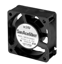 6025防油風(fēng)扇9WF0624H401