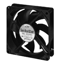 9225防油風(fēng)扇9WF0924H401