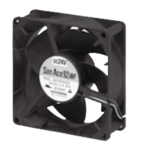 9232防油風(fēng)扇9WF0924H201