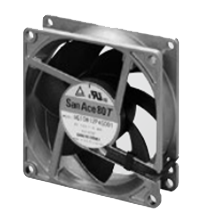 8025耐高溫風(fēng)扇9GT0812P4S001