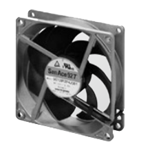 9225耐高溫風(fēng)扇9GT0812P4S001