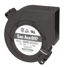 9733鼓風(fēng)機(jī)9BMB12K201