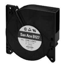 12732鼓風(fēng)機(jī)109BJ24HC2