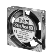 8020AC交流風機109-210