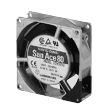 8025交流AC風機109S050