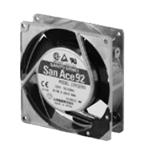 9225交流AC風(fēng)機109S095