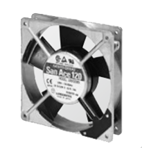 12025交流AC風(fēng)機109S486