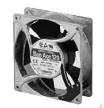 12038交流AC風(fēng)機109S010