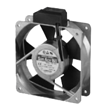  sanyodenki 山洋SanAce  散熱風(fēng)扇 16051交流AC風(fēng)機109-641