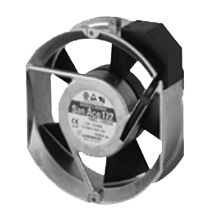 17251交流AC風(fēng)機109S301