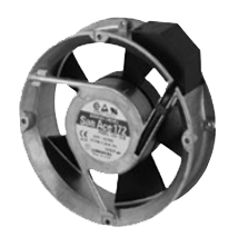 17251交流AC風(fēng)機109-311