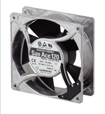 SanAce 山洋12038交流AC風機109S013