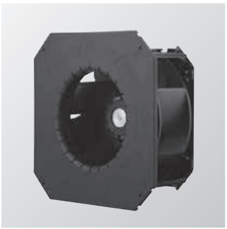 SanAce 山洋270119離心風機9B1TS48P0H001