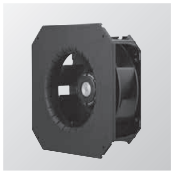 SanAce 山洋27099離心風機9B1TP48POG001