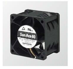 SanAce 山洋6038DC風(fēng)扇9G0612G101 