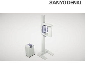 醫(yī)療專題山洋散熱風(fēng)扇案例—口腔X射線機(jī)