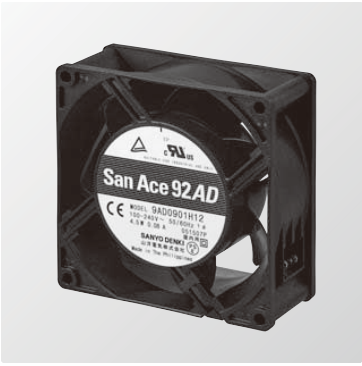 SanAce風(fēng)扇