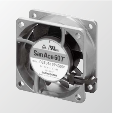 SanAce DC風(fēng)扇