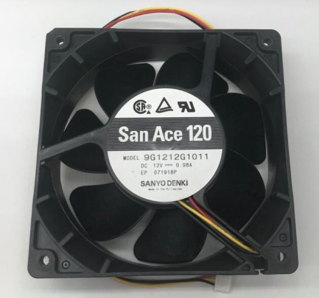 山洋AC風(fēng)扇