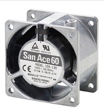 山洋DC風(fēng)扇