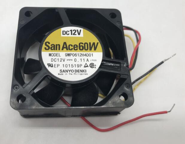 山洋AC風(fēng)扇