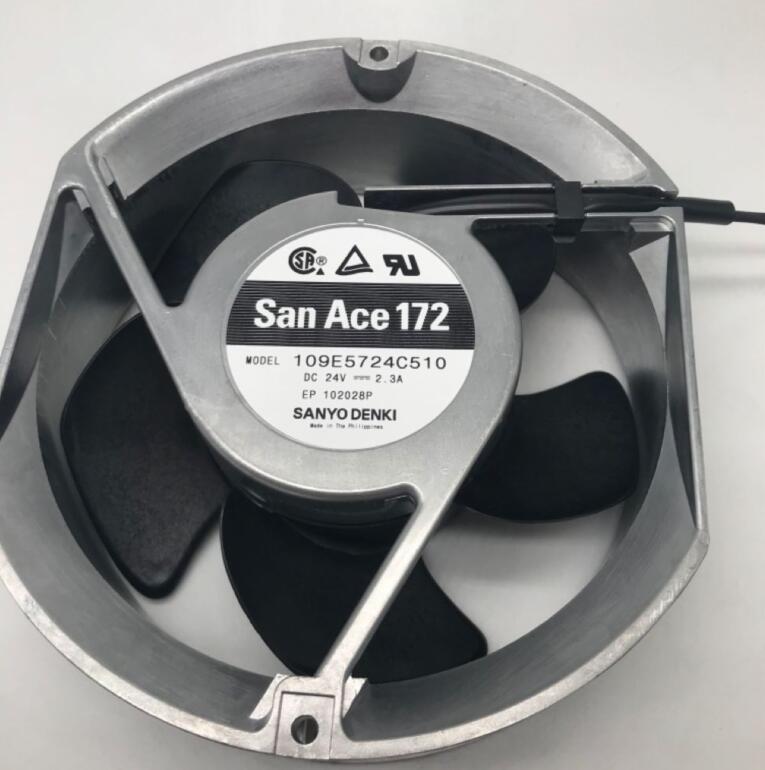 三洋散熱風(fēng)扇