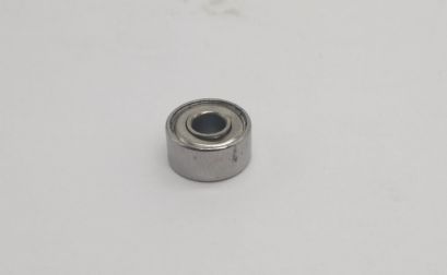 健策成熟的軸承監(jiān)測與分析技術(shù)圖片