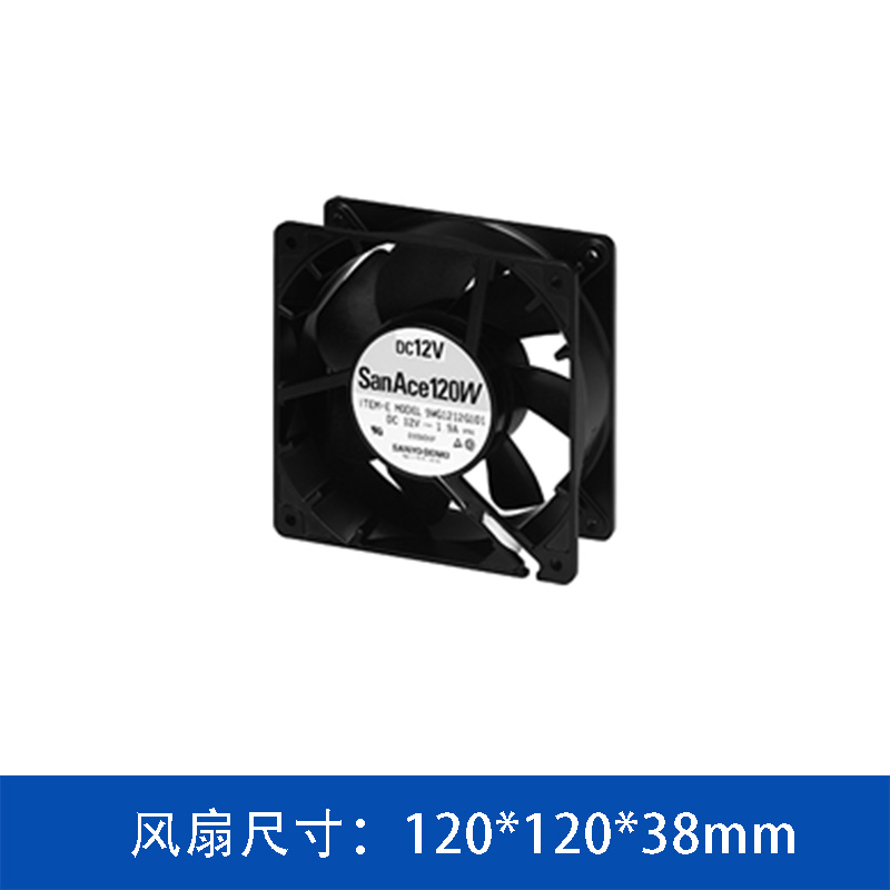 散熱風(fēng)扇最大氣流與聲壓級之間，是否存在最佳平衡點？