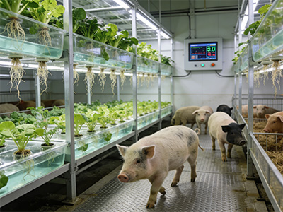 1. 畜牧業(yè)：持續(xù)產(chǎn)濕、難以間斷 