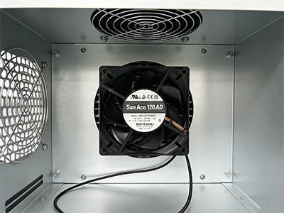 濕度調(diào)整的本質(zhì)：不是“除水”，而是“動空氣” 