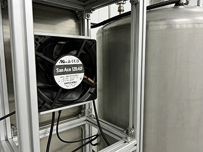 從選型角度看 San Ace 的工程邏輯 