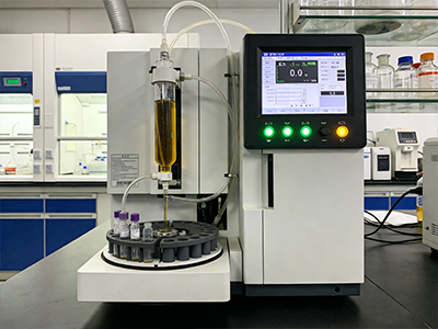 液體色譜儀的散熱挑戰(zhàn) 