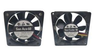 2026 年通信設(shè)備市場趨勢如何變化？山洋 San Ace 散熱風(fēng)扇如何應(yīng)對 5G 與算力基礎(chǔ)設(shè)施散熱需求01