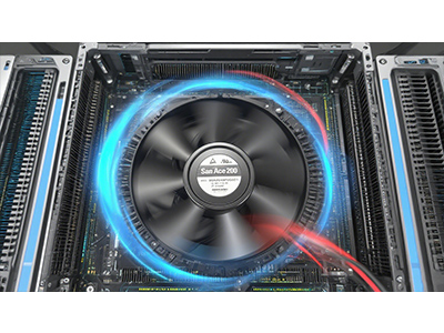 2026 年通信設(shè)備市場趨勢如何變化？山洋 San Ace 散熱風(fēng)扇如何應(yīng)對 5G 與算力基礎(chǔ)設(shè)施散熱需求03