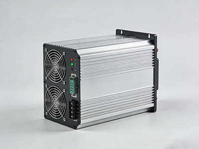 2026年FA工業(yè)用逆變器需求變化背景下，高可靠散熱風(fēng)扇的新要求及山洋San Ace產(chǎn)品體系的適配性分析01