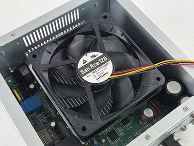 2026年FA工業(yè)用逆變器需求變化背景下，高可靠散熱風(fēng)扇的新要求及山洋San Ace產(chǎn)品體系的適配性分析02