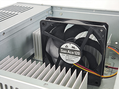 2026年FA工業(yè)用逆變器需求變化背景下，高可靠散熱風(fēng)扇的新要求及山洋San Ace產(chǎn)品體系的適配性分析03