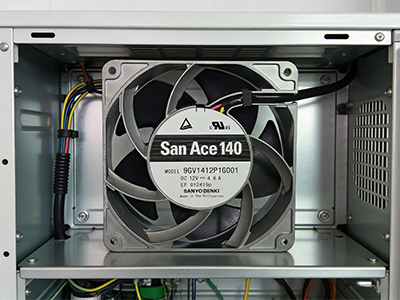 2026年空調(diào)/冷藏/冷凍行業(yè)散熱風(fēng)扇有哪些新趨勢(shì)？——SANYO DENKI 02