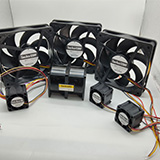 2026年空調(diào)/冷藏/冷凍行業(yè)散熱風(fēng)扇有哪些新趨勢(shì)？——SANYO DENKI 003