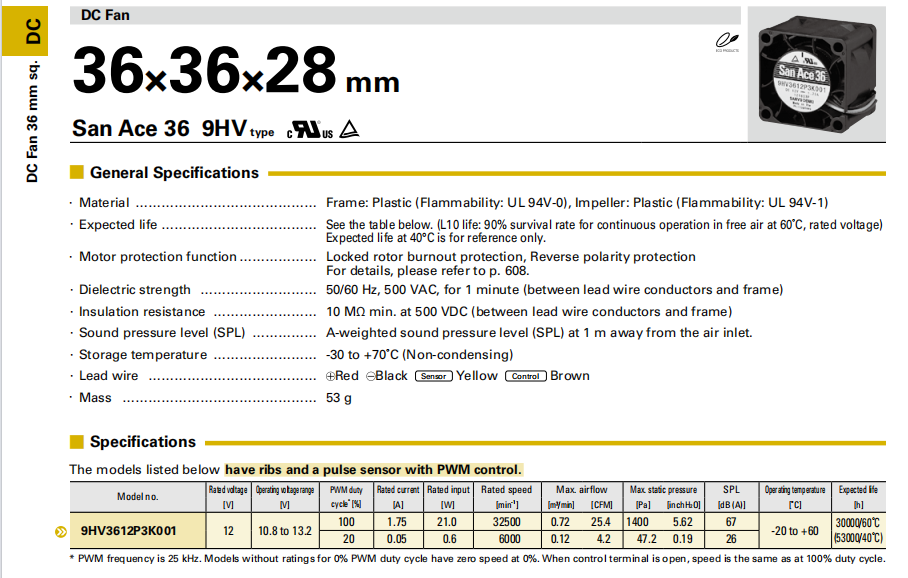 高密度1U服務(wù)器散熱為何越來(lái)越難？如何在有限空間內(nèi)實(shí)現(xiàn)風(fēng)量與靜壓的雙重突破？04