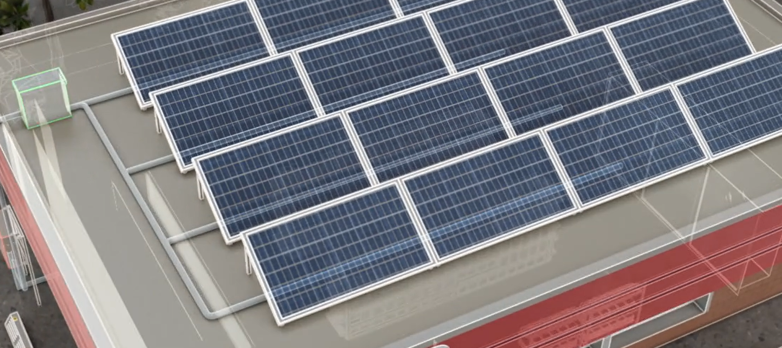 光伏逆變器如何選防水散熱風(fēng)扇？山洋San Ace 12025 9WPA IP68 DC軸流風(fēng)扇選型要點解析01